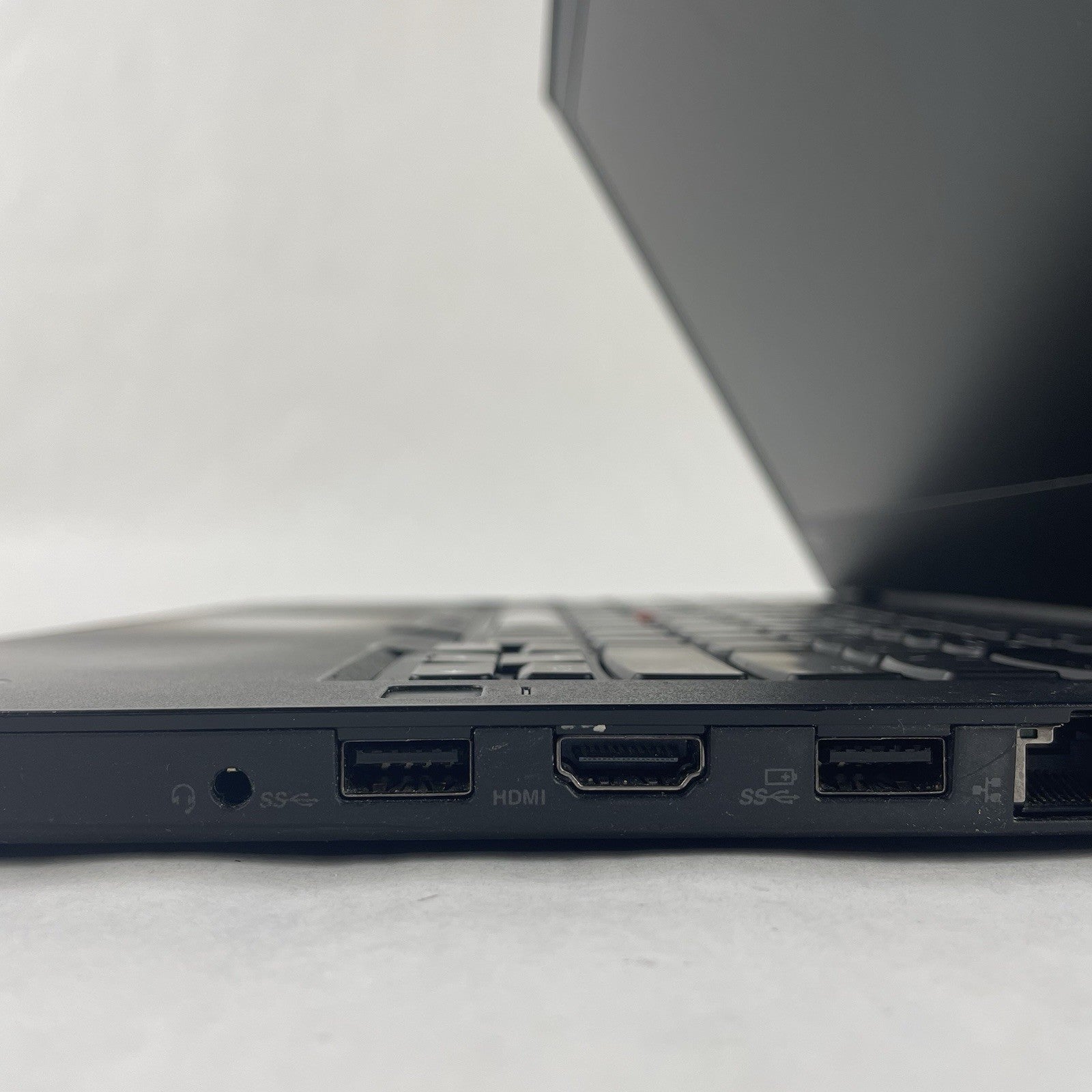 Lenovo ThinkPad T480 14" i5-8350U 1.70 GHz 8 GB RAM No SSD No OS - READ11