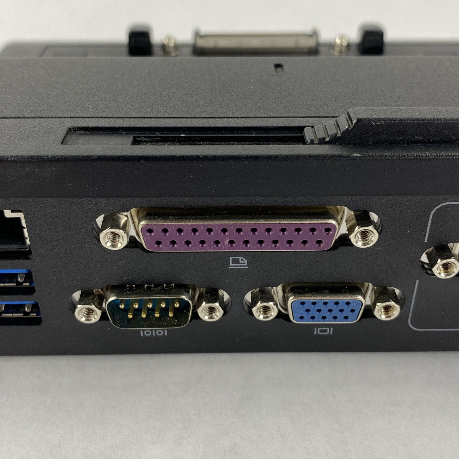 Dell E-Port Plus II PRO2X Port Replicator With 130W AC Adapter20