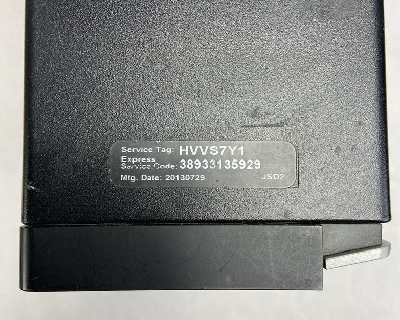 Dell Optiplex 3010 DT Intel Core i3-3220 3.3GHz 4GB RAM No HDD No OS