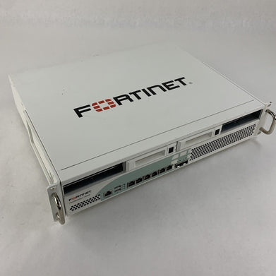 Fortinet FortiSandbox 1000D FSA-1000D-USG No HD No OS