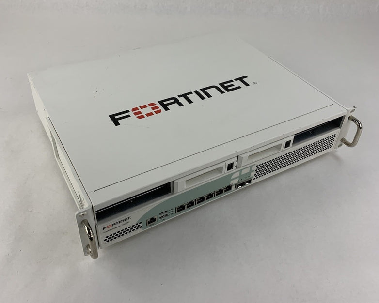 Fortinet FortiSandbox 1000D FSA-1000D-USG No HD No OS