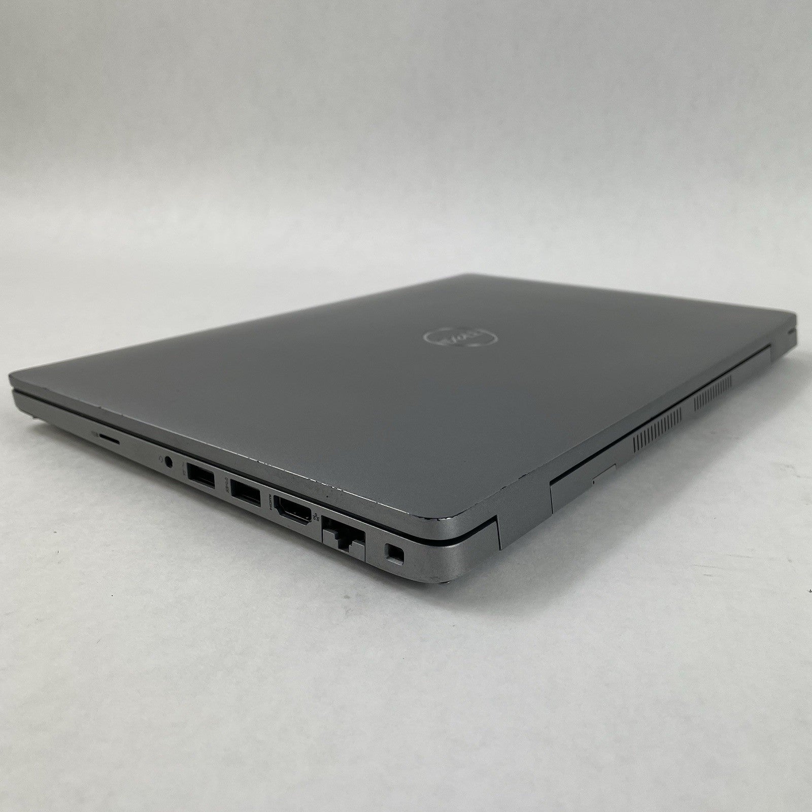 Dell Latitude 5420 14" i5-1145G7 2.60 GHz 8 GB RAM No SSD/OS/AC/Batt10