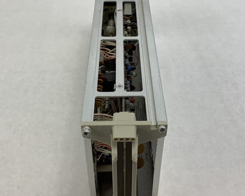 Tektronix 7A26 Dual-Trace Amplifier