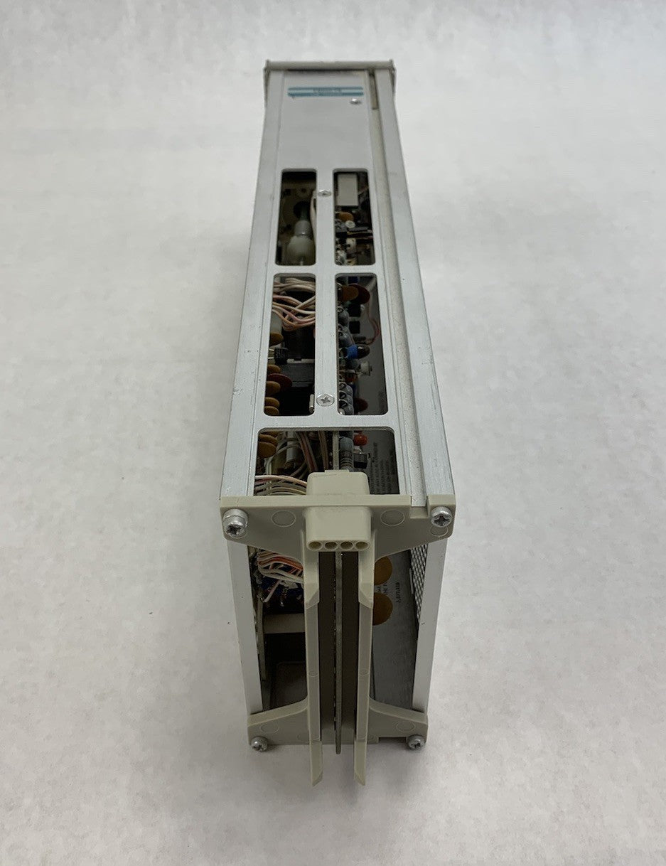 Tektronix 7A26 Dual-Trace Amplifier