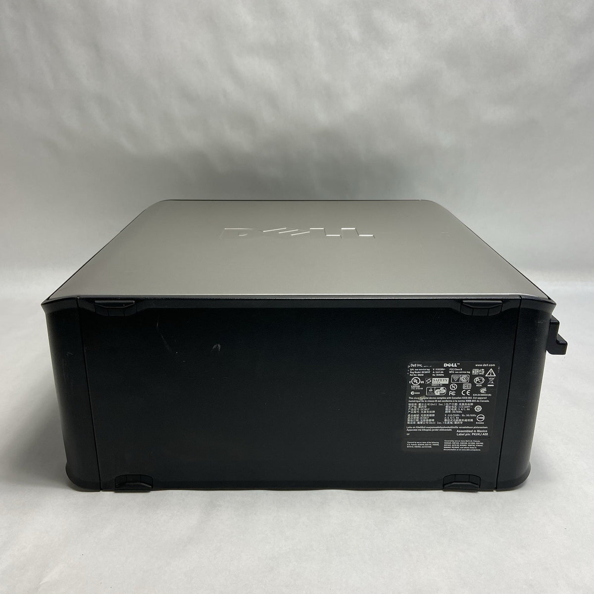 Dell Optiplex 360 MT Intel Core 2 Duo E7500 2.93GHz 4GB RAM No HDD No OS7