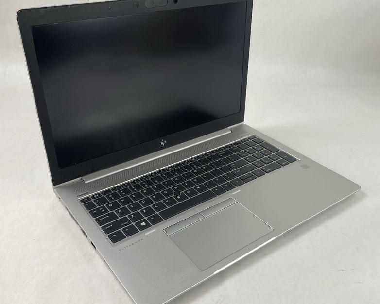 HP EliteBook 850 G6 15.6" i7-8665U 1.90 GHz 16 GB RAM No SSD/OS/AC - READ