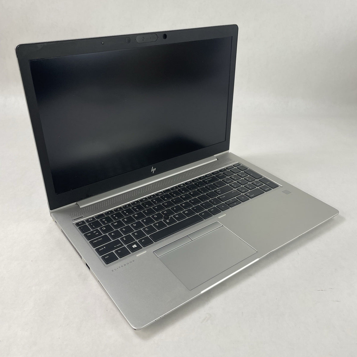 HP EliteBook 850 G6 15.6" i7-8665U 1.90 GHz 16 GB RAM No SSD/OS/AC - READ0