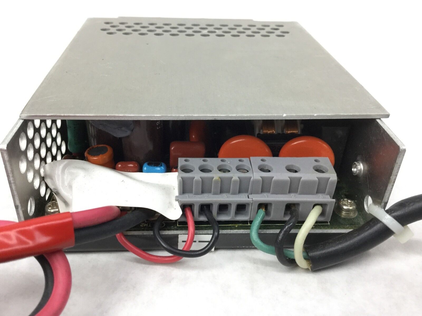Lambda Regulated Power Supply LFS-39-24