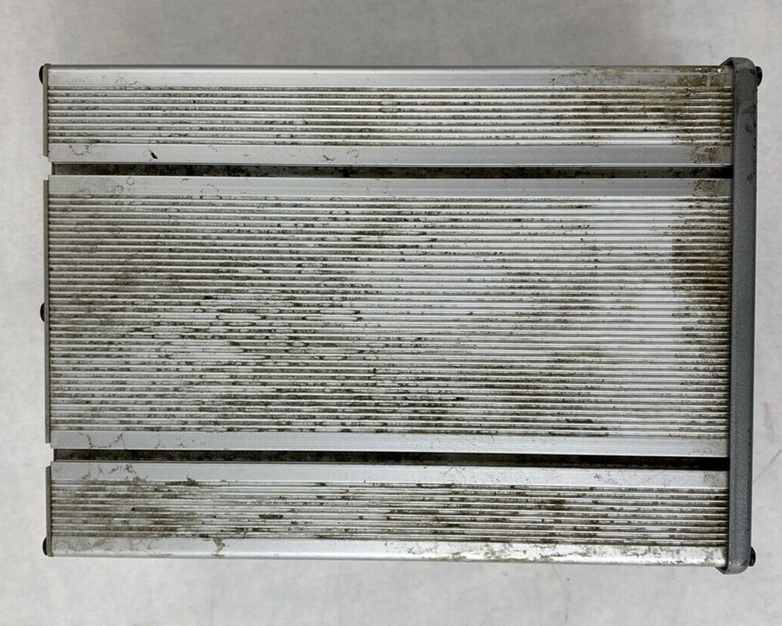 Pace MBT 350 Multi-Channel Soldering Station 120V 50-60Hz 210w Power Tested