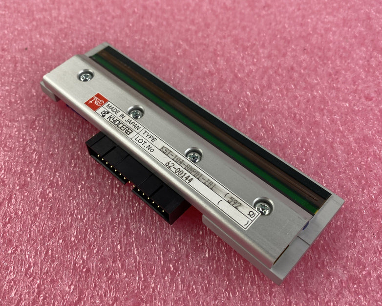 Zebra KST-104-8MPD1-ZB1 203 dpi Printhead For Zebra 1055 - Tested