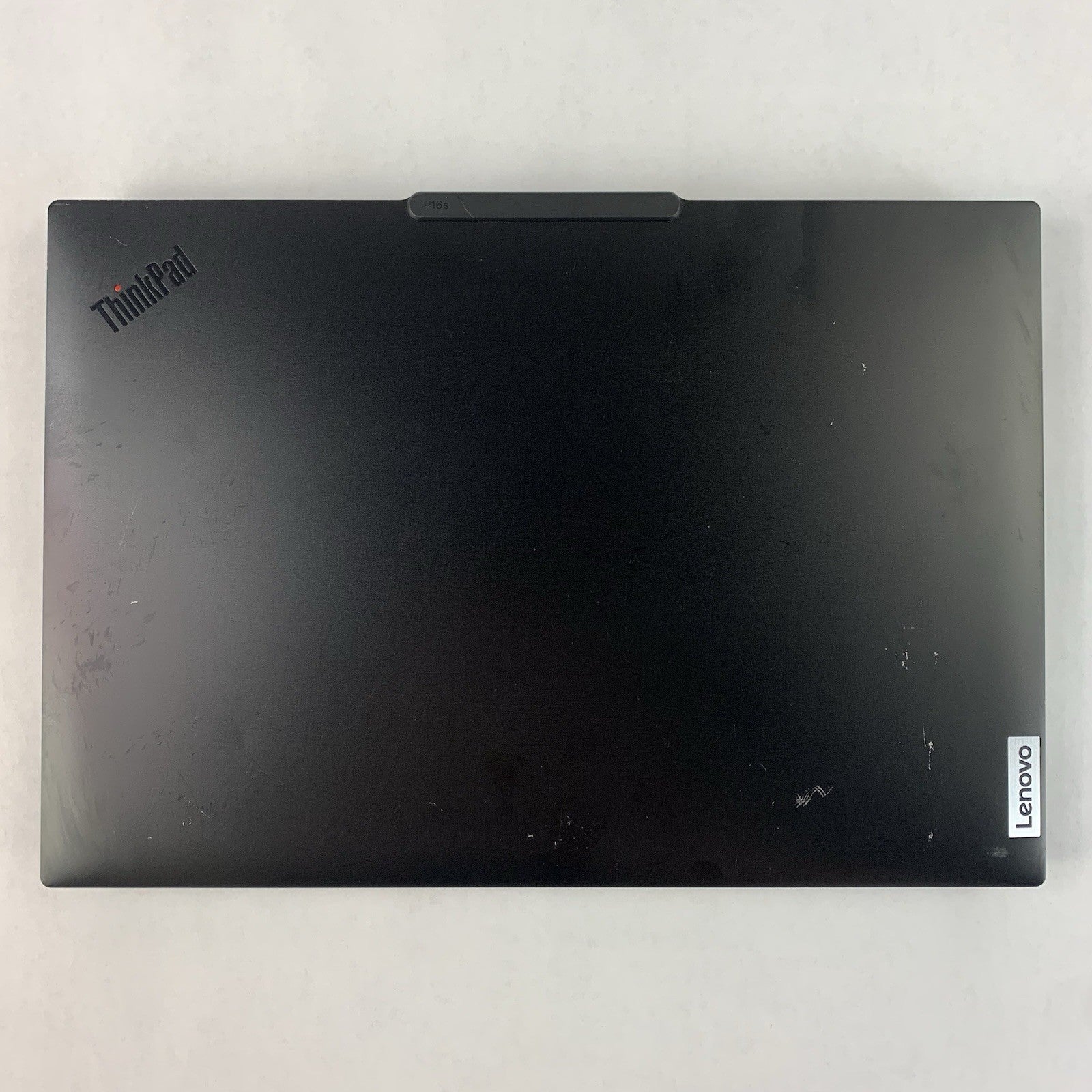 Lenovo ThinkPad P16s Gen3 Ultra 7 155H 1.4 GHz 32 GB RAM Heat Spots No OS/SSD/AC7