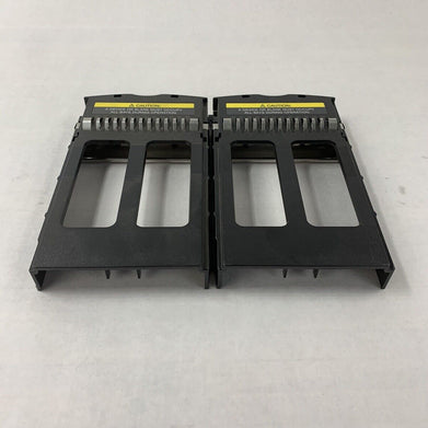 HP Compaq ProLiant Hard Drive Filler Blank Lot of (2)