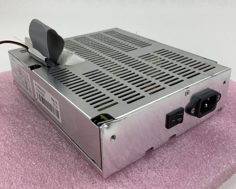 Sanhua SHD2504F-19CH 100-240V P1078310-01  Power Supply  for Zebra