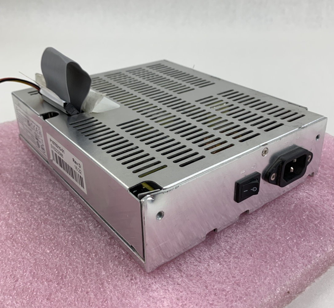 Sanhua SHD2504F-19CH 100-240V P1078310-01  Power Supply  for Zebra