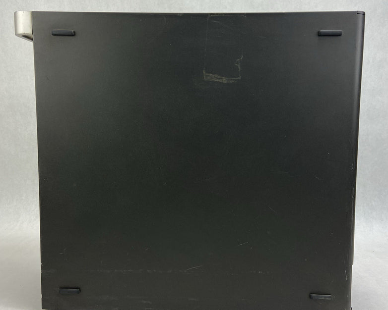 Dell Precision 5810 MT Xeon E5-1603 V3 2.8GHz 64GB RAM Quadro K2200 No HDDOS