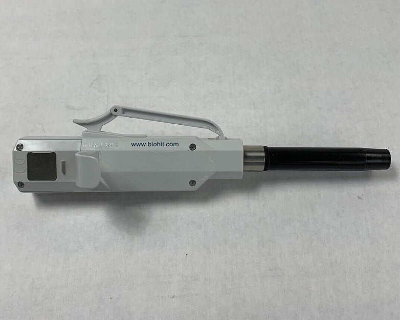 Biohit Proline 100-5000µL Single Channel Pipette 6C41394