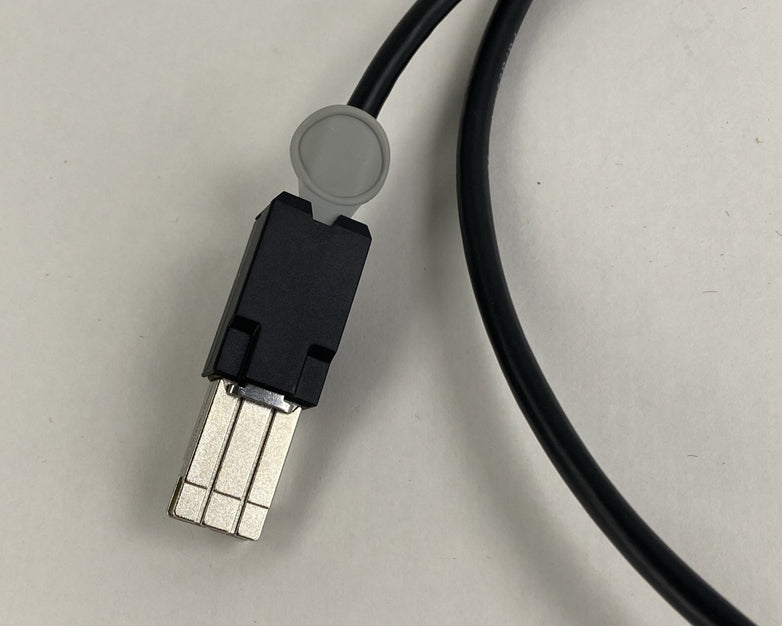 Leoni L45593-E103-D10 1M Bladestack Mix Lot With MDM 74577 Lot of 3
