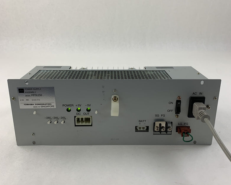 Toshiba PPSU56 Strata DK 56 Power Supply Power Tested