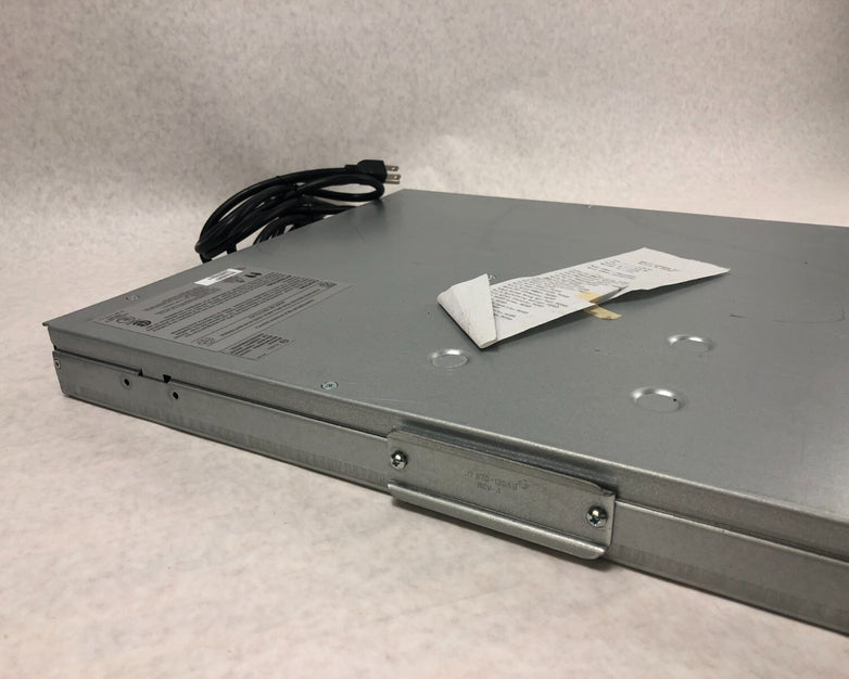 APC SUA1000RM1U Smart-UPS 1000VA UPS Battery Backup  (No Batteries)
