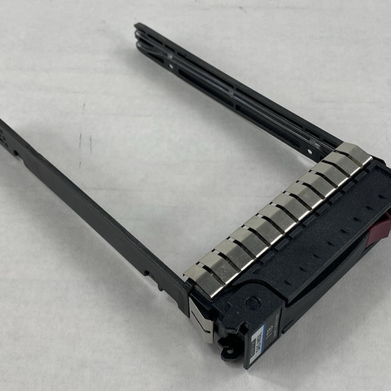 HP 6G DP 7.2K SAS MDL 1 TB Hard Drive Caddy 335537 Lot of 4