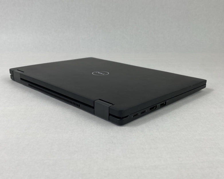 Dell Latitude 7390 2 in 1 13.3" Touch i5-8250U 1.60 GHz 8 GB RAM No HDD No OS