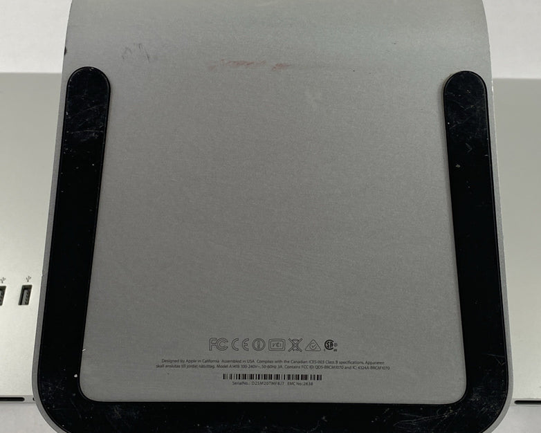 Apple A1418 iMac 21.5" 2013 2.7GHz Core i5 8GB RAM 1TB HDD macOS 10.15.7