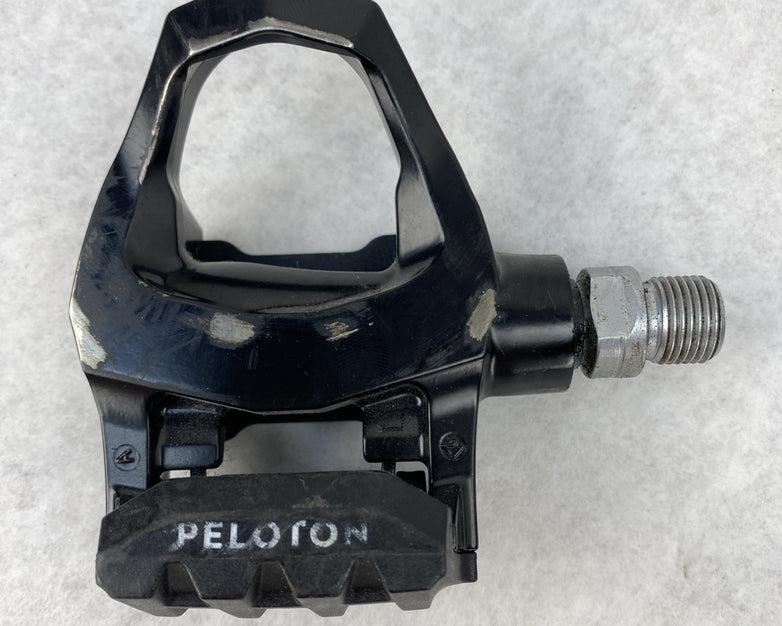 Peloton Clip in Indoor Pedals Right and Left