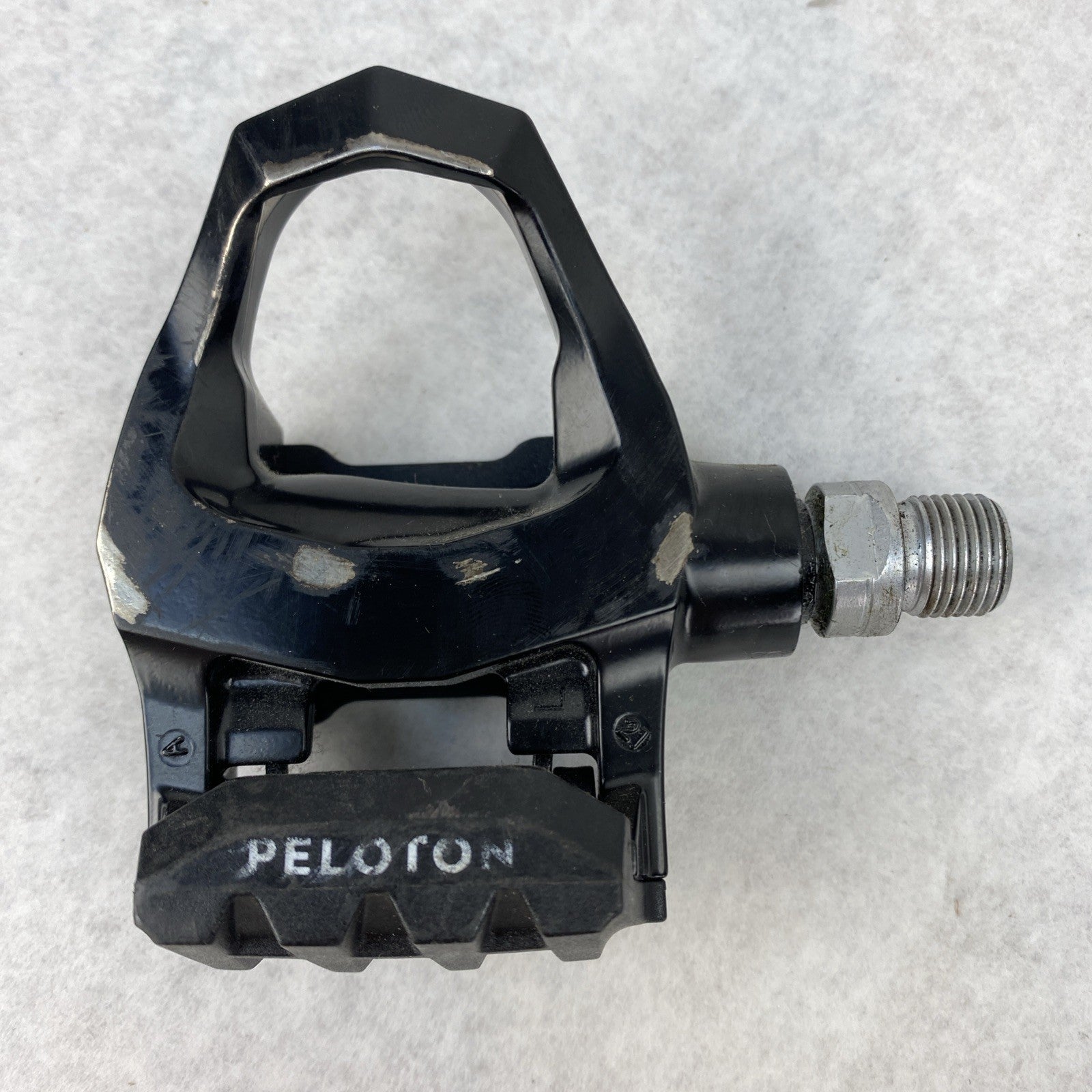 Peloton Clip in Indoor Pedals Right and Left3