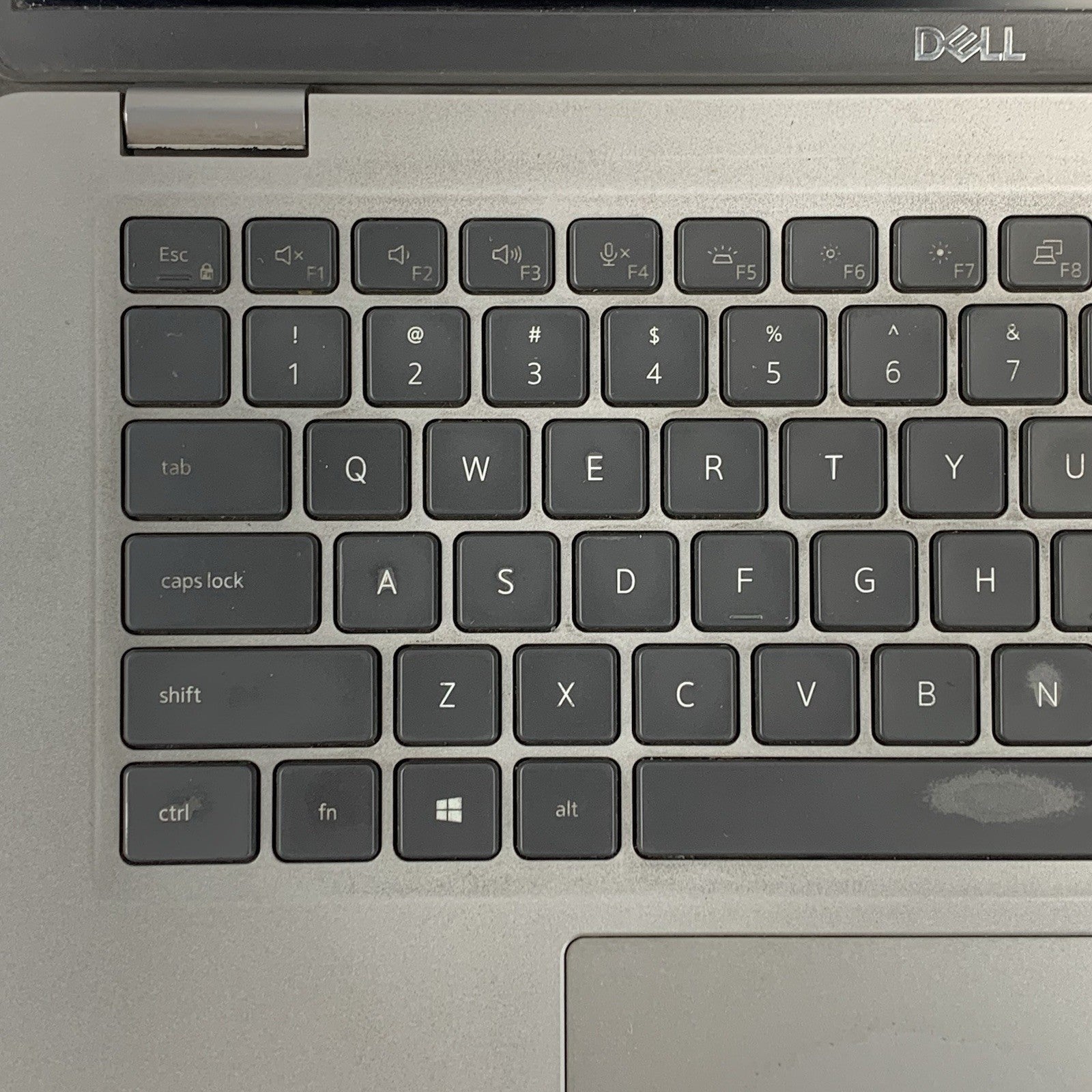 Dell Latitude 5420 14" i5-1135G7 1.40 GHz 8 GB RAM No SSD/OS/AC/BATT/K Key8