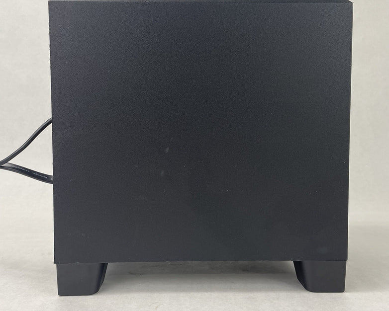 Logitech Z313 Replacement Subwoofer Tested
