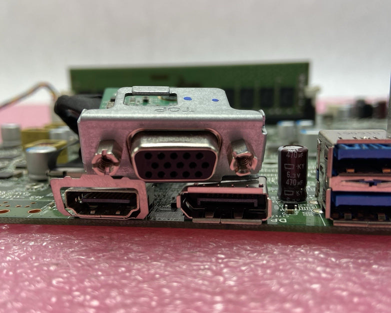 Dell Optiplex 3070 SFF Motherboard Intel Core i5-95003 GHz 8GB RAM