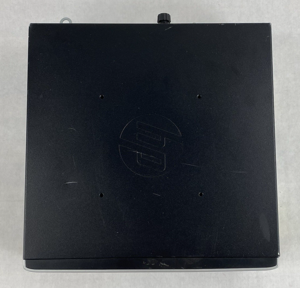 HP Compaq 8200 Elite USFF Pentium G870 3.10GHz 4GB RAM No HDD No OS