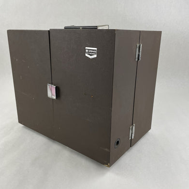 Craig Model 2408 Reel-to-Reel Tape Recorder