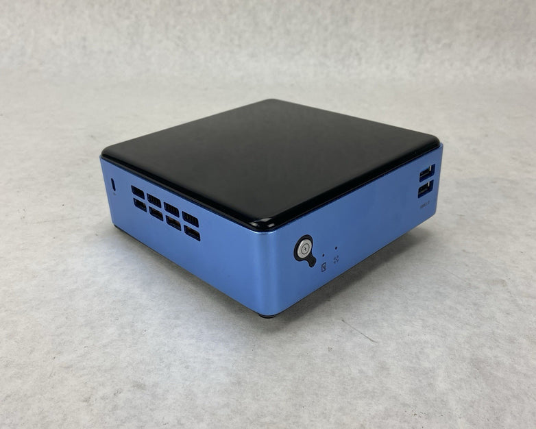 Datto Alto 3 ZBOX-MI522NANO Micro Intel Core i5-5010U 2.1GHz 8GB RAM No HDDOSA