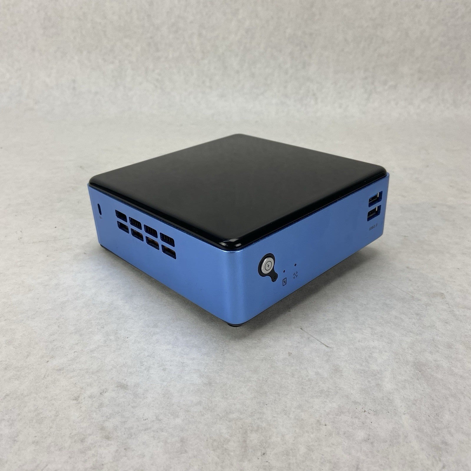 Datto Alto 3 ZBOX-MI522NANO Micro Intel Core i5-5010U 2.1GHz 8GB RAM No HDDOSA0