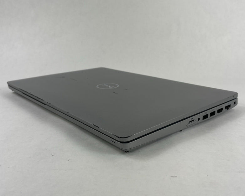 Dell Latitude 5510 15.6" i5-10210U 1.60 GHz 8 GB RAM No SSD/OS/AC/Batt