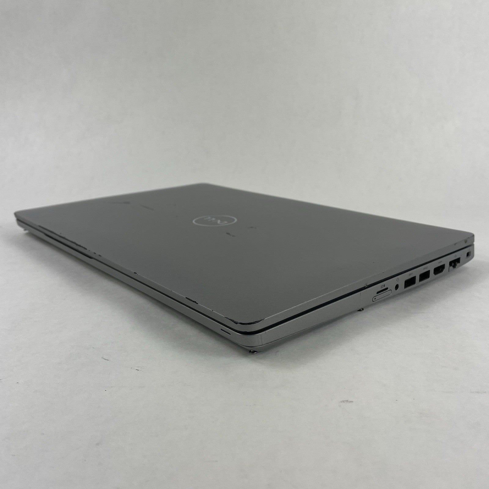 Dell Latitude 5510 15.6" i5-10210U 1.60 GHz 8 GB RAM No SSD/OS/AC/Batt9