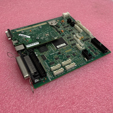 Zebra 23630-001 Main Logic Board for 105SL Plus Thermal Label Printer