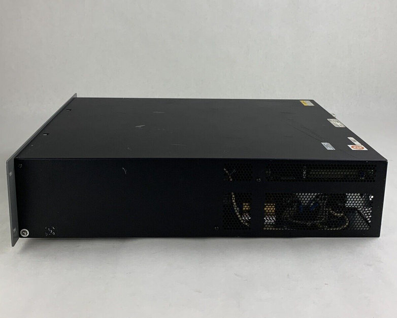 AE Advanced Energy Pinnacle MDX 3152418-207 B Power Supply 480Y/277 V 28 A 3P