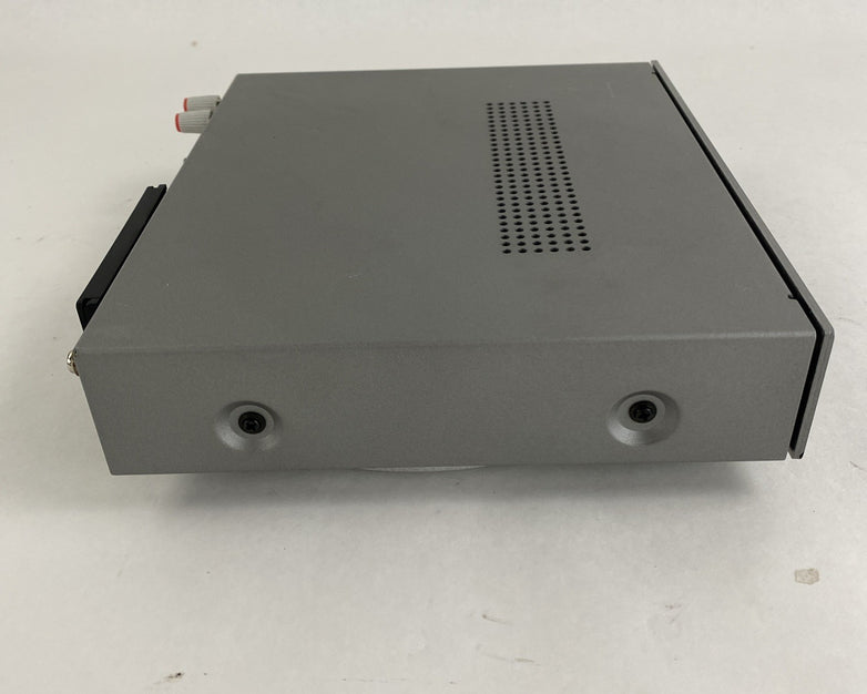 Lightspeed LES 820iR  Classroom Amplification System Untested Lot of 2
