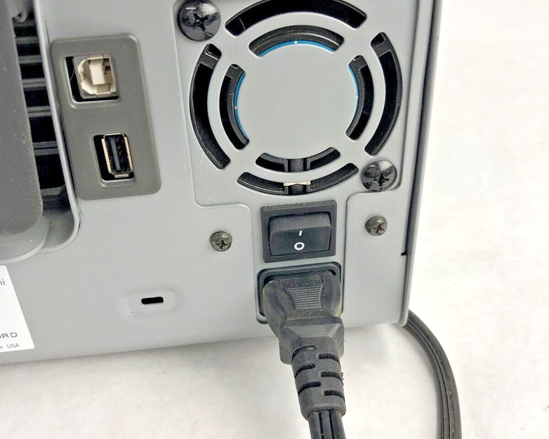 Bretford HB717LL/A Power Sync Tray for Apple iPad 10 Unit Capacity Charging Dock