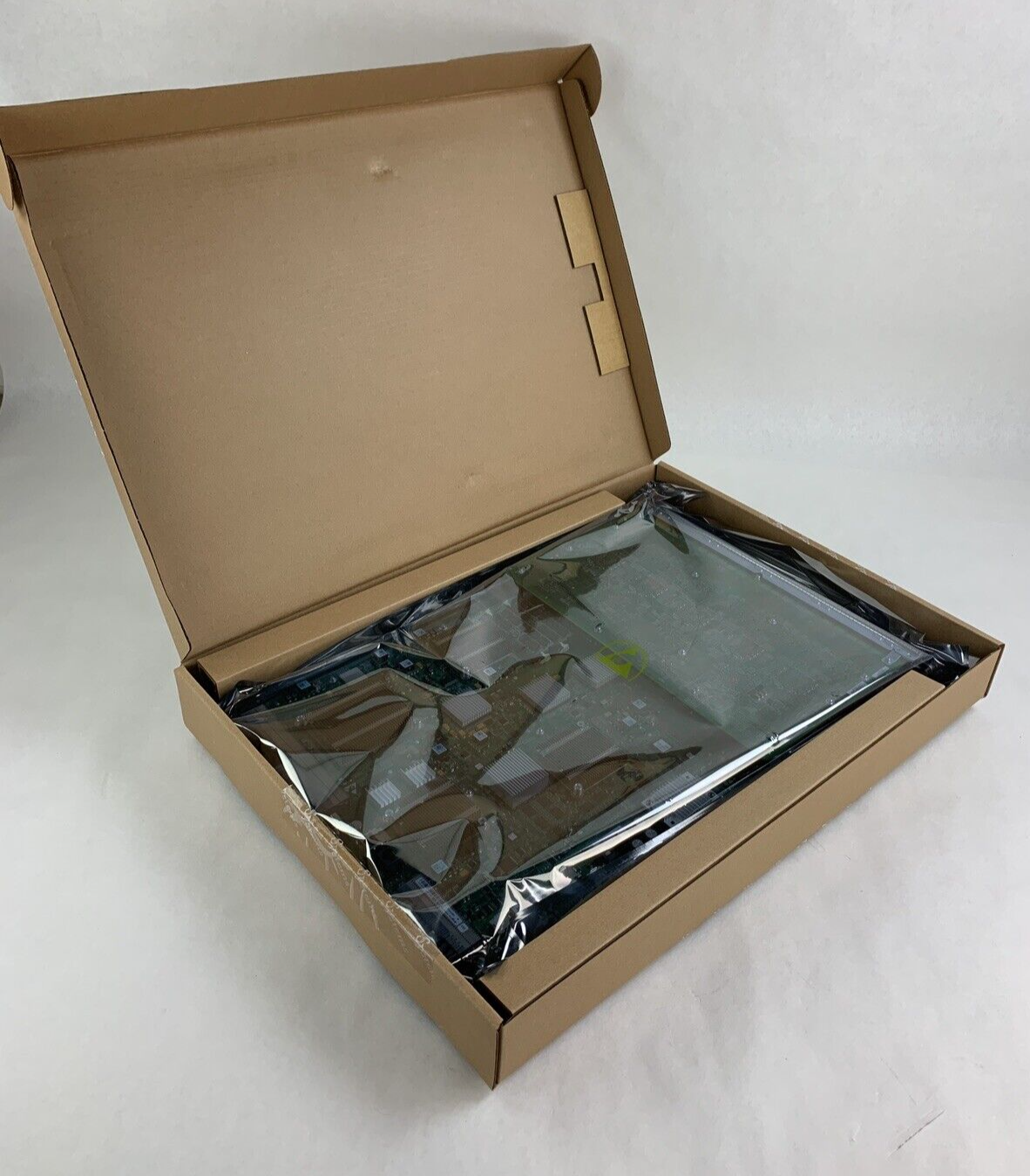 Cisco A9K-40GE-B ASR 9000 40 Port GE Line Modular Card Box Opened Unsealed
