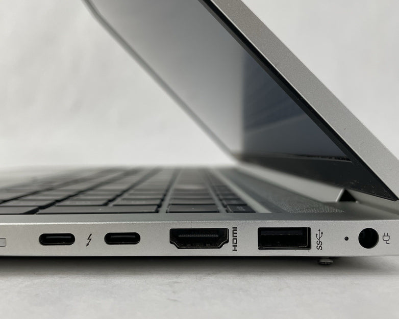 HP EliteBook 850 G8 15.6" i5-1145G7 2.60 GHz 16 GB RAM No SSD/OS/AC