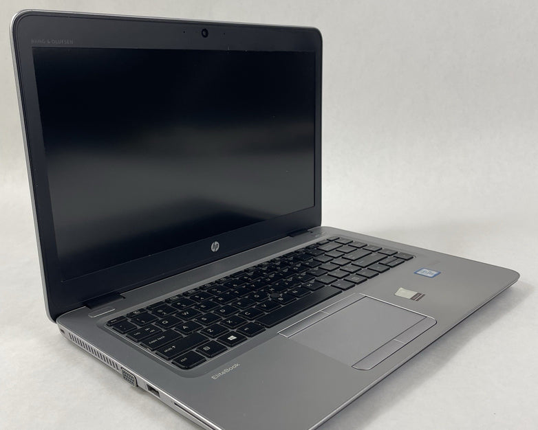 HP EliteBook 840 G3 15.6" i5-6300U 2.40 GHz 8 GB RAM No SSD/OS/AC/Battery