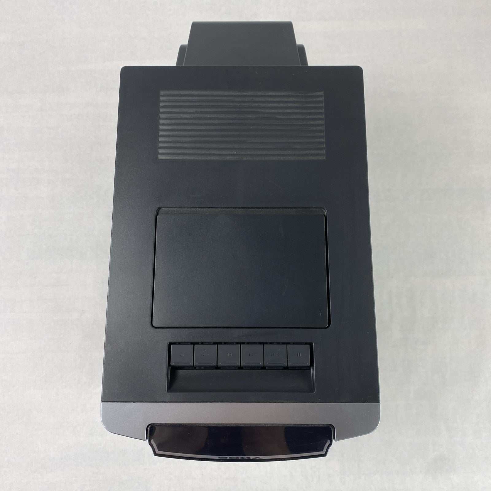 Sony HCD-EC70 Compact Disc Deck Receiver w/ Speakers - Parts or Repair
