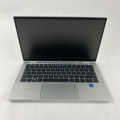 HP EliteBook x360 1030 G8 13.3" Touch i7-1185G7 3.00 GHz 16 GB RAM No HDD No OS