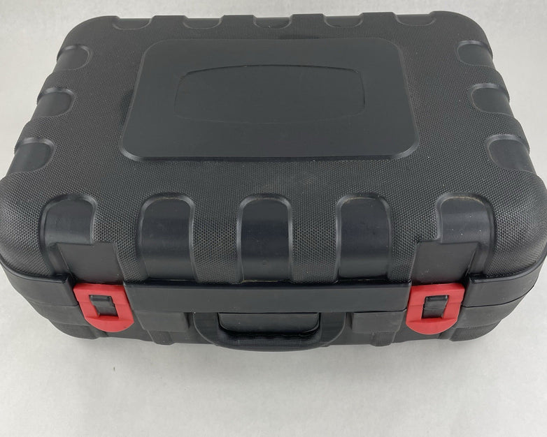 Unbranded 4 Piece Cordless Power Tool Kit 18V Tested