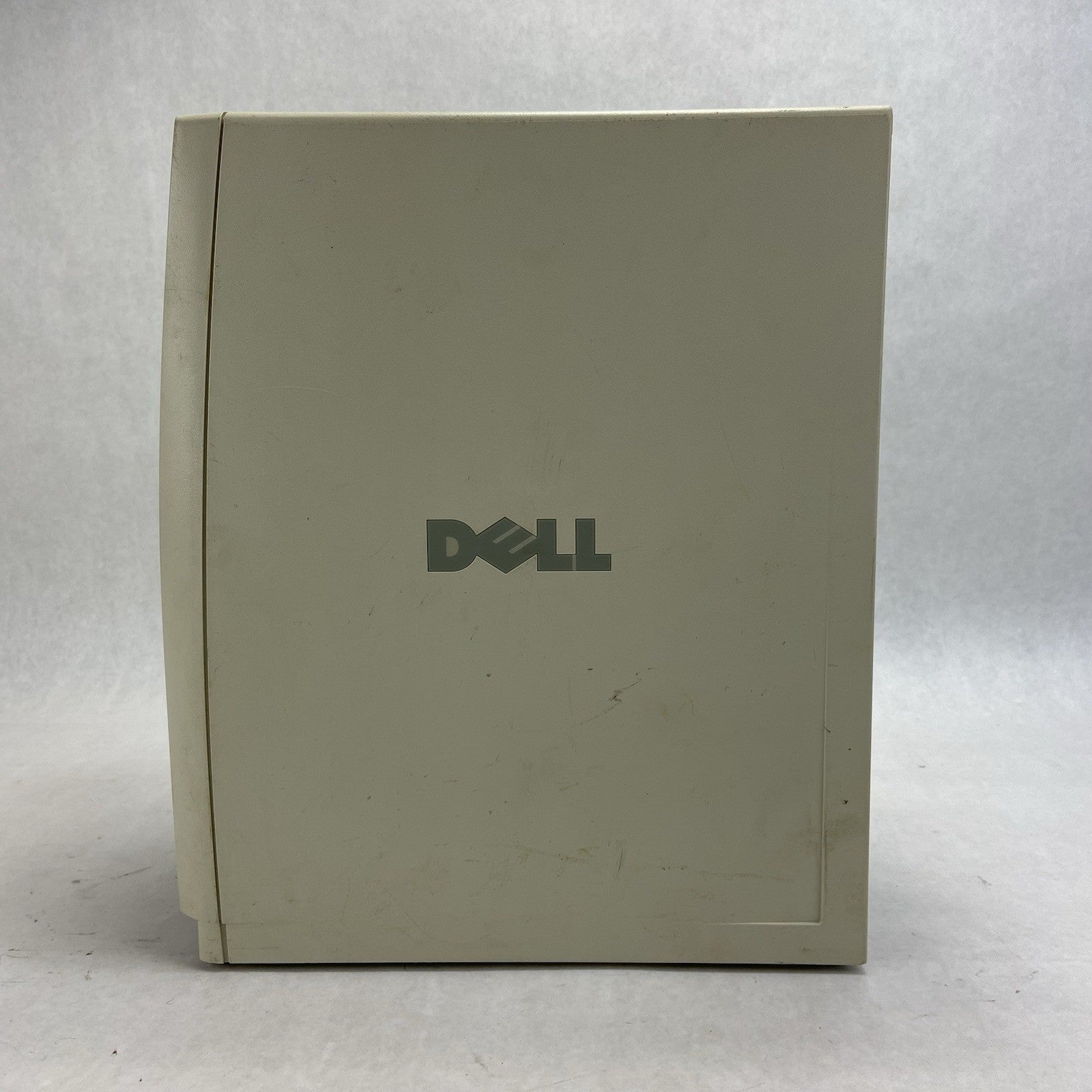Dell Dimension L600CX MT Itnel Celeron 600MHz 192MB RAM No HDD No OS3