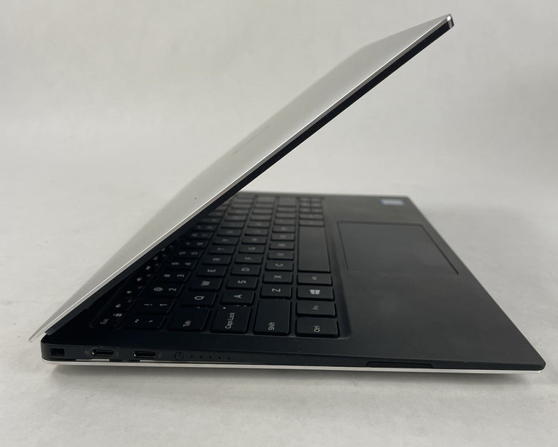 Dell XPS 13 9380 13.3" i5-8265U 1.60 GHz 8 GB RAM No SSD/OS/OS/AC