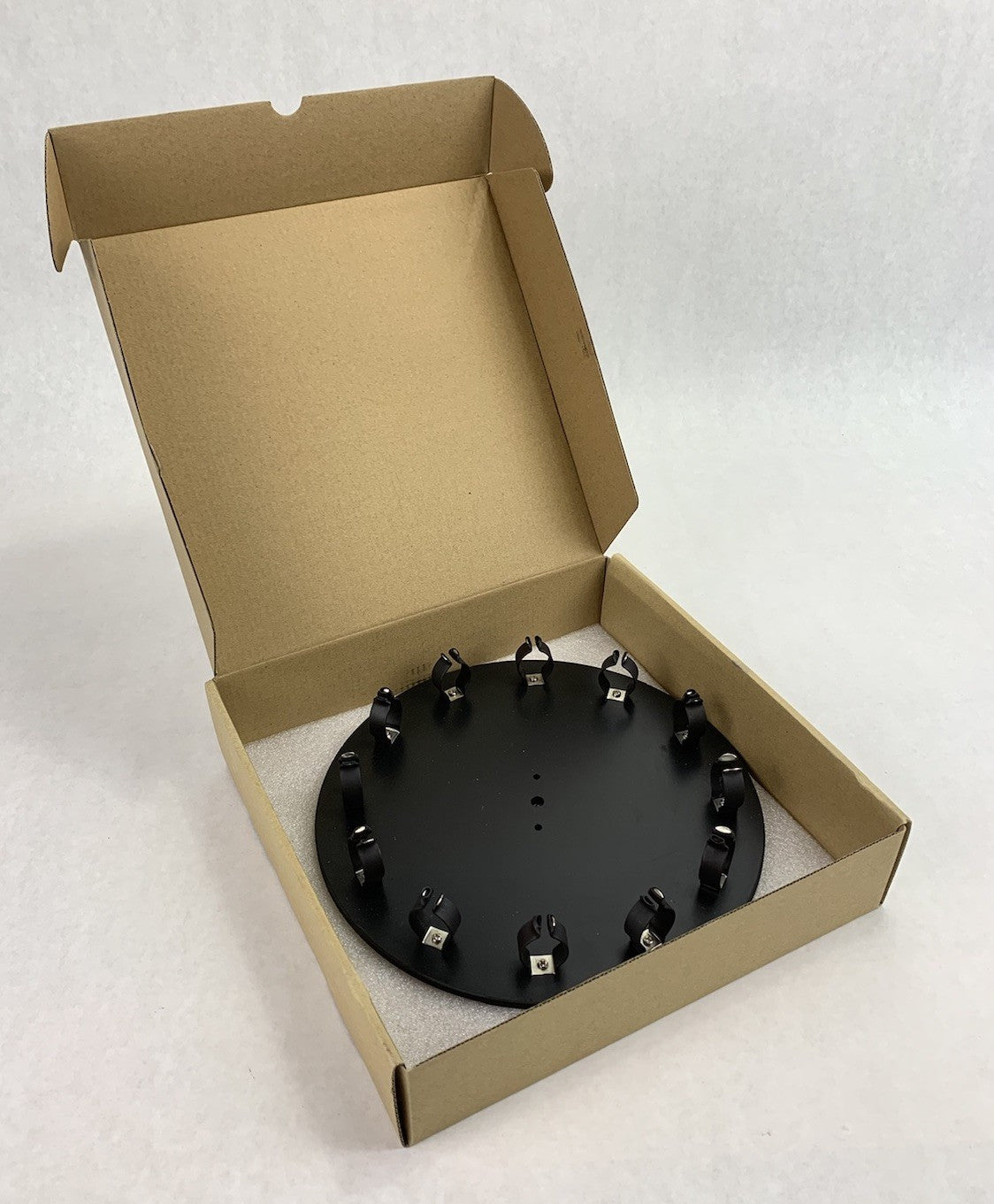 Gltlab RM-02-03 Rotating Mixer Test Tube Holder Suits 12